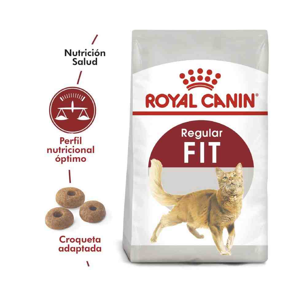 ROYAL   FIT 1,5KG
